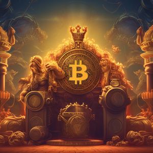 Bitcoin (BTC) Reaches 50% Market Dominance: A Milestone for the King of Cryptocurrencies
