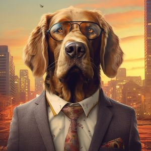 German Intelligence Service Embraces NFTs for Recruitment Drive with a Dog-Themed Twist
