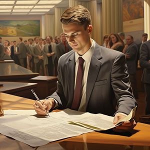 Nasdaq Refiles Valkyrie Spot Bitcoin ETF Proposal, Coinbase as Surveillance Partner