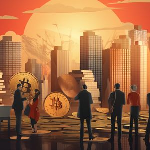 IMF Working Paper Urges Tax System Overhaul to Address Crypto Tax Collection Challenges