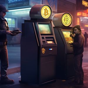 UK FCA Takes Down 26 Illegal Crypto ATMs, Boosting Regulatory Compliance