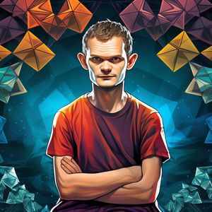 Ethereum's Vitalik Buterin Unveils Account Abstraction Vision at ETHCC Paris