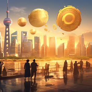 China's CBDC Transaction Volume Approaches Two Trillion Yuan