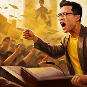 Binance CEO Vows to Dismiss CFTC Complaint Lawsuit
