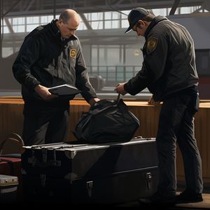 Mysterious Tragedy Unveiled: Missing Crypto Millionaire Found Dismembered in Suitcase
