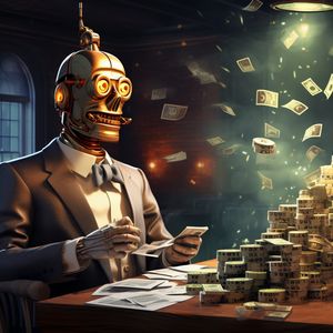 ChatGPT Says Invest in Maker, Filecoin, and VC Spectra