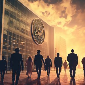 SEC Clamps Down on DEBT Box over Alleged 'Node License' Fraud of $50M