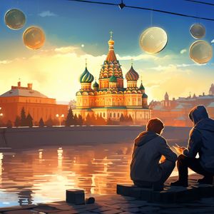 Russia's Digital Ruble Gets Official Logo and Fee Schedule