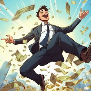Forget Bitcoin and XRP! VC Spectra's 37.5% Gain is Making Millionaires Overnight! - PR