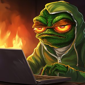 Pepecoin Controversy: Insider Trading Accusations Emerge Amid Token Theft