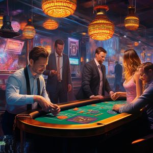 Embracing Excellence: Unveiling the Outstanding Features of 1xBit Cryptocurrency Casino