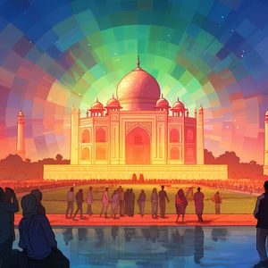 India Leads G20 Discussions on a Global Crypto Framework
