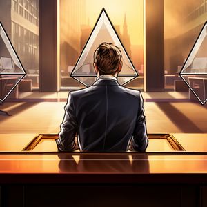Former Deutsche Bank Executive Pleads Guilty in "R3 Crypto Fund" Scheme