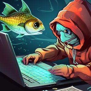 Phishing Scam Victim Transfers Staggering $4.5M in USDT to Scammer