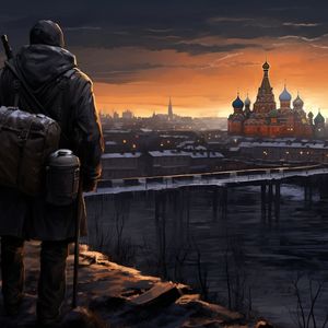 Binance Completes Full Exit from Russia with Sale to CommEX