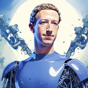 Mark Zuckerberg Unveils Meta AI Chatbot, Rivaling OpenAI's ChatGPT