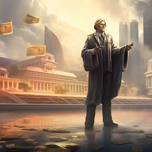 Singapore Court Freezes Wallets as Soulbinding NFTs: A New Era in Crypto Crime Prevention