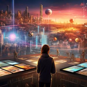 Technology Solutions and Innovations Defining the Future of Cryptocurrency