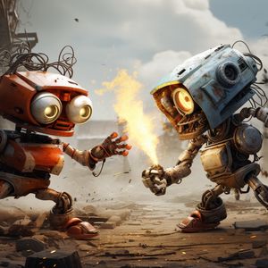 Elon Musk's AI Chatbot 'Grok' Claims to Outperform ChatGPT