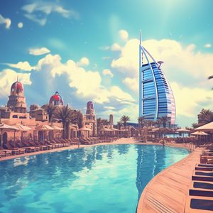 Crypto.com Secures Dubai Crypto License, Pending Operational Approval