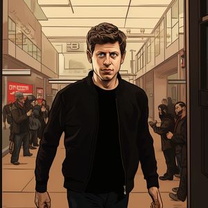 Sam Altman Removed as OpenAI CEO, CTO Mira Murati Named Interim CEO