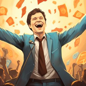 Bitcoin Advocate Javier Milei Wins Argentina's Presidential Election