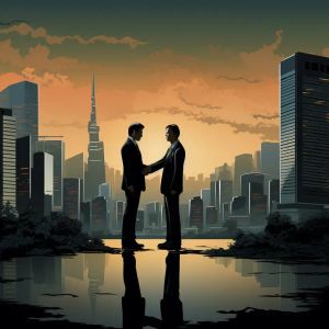 Circle and SBI Holdings Collaborate to Boost USDC Adoption in Japan