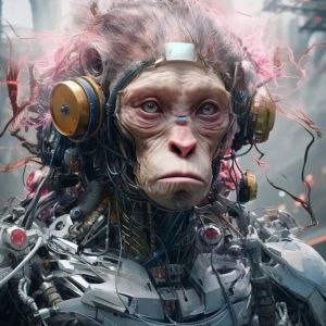 Vitalik Buterin Warns of AI Supremacy, Suggests Brain-Computer Interfaces as Safeguard