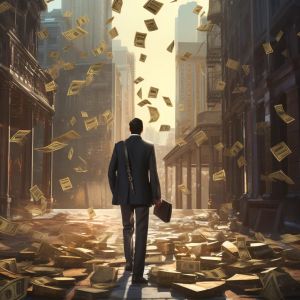ARK Invest Cashes Out on Coinbase, Selling 237K Shares at $140 Each