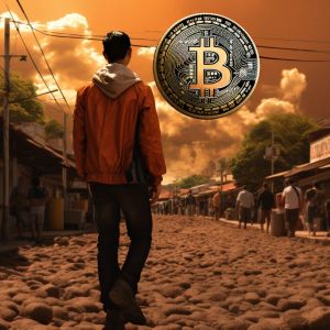 El Salvador Launches Bitcoin 'Freedom Visa' at $1 Million Investment