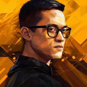 Binance Founder CZ Ordered to Remain in the U.S. Until Sentencing