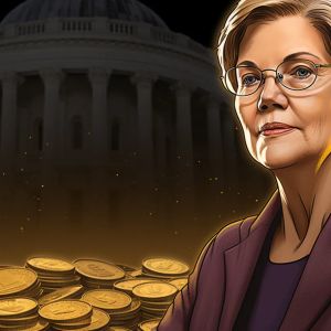US Senators Rally Behind Elizabeth Warren's Crypto AML Bill: Everything You Need to Know.