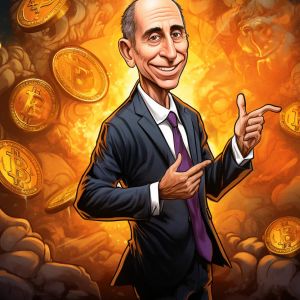SEC Chair Gensler Hints at Revised Approach to Bitcoin ETFs Following Grayscale Ruling