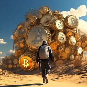 Cipher Mining Invests $99.5M in 37K Bitmain Antminers for Bitcoin Operations Expansion