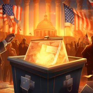 Crypto Industry Mobilizes $78 Million War Chest for Pro-Crypto Candidates in 2024 Elections