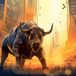 Spot Bitcoin ETF Approval Could Be Wall Street's Biggest Moment in 30 Years, Says Michael Saylor