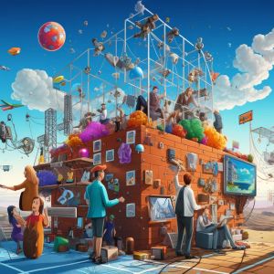 Base Network Thrives with Over $735 Million Locked in Its Ecosystem