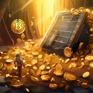 Bitcoin Hash Rate Hits Record High, Yet Miner Profitability Declines