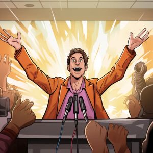 Solana's Rising Search Popularity: A New Trend in the Crypto World