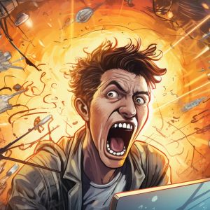 Orbit Chain Hit by Major Hack: Alert Issued Against Scam Repayment Offers