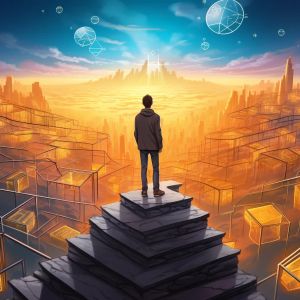 The Rise of Layer 2 Solutions in 2024: Scaling Cryptocurrencies for the Future