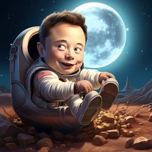 Elon Musk Ponders Bitcoin for Martian Economy