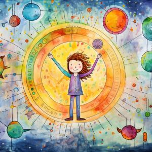 Planetary Influences on Bitcoin: An Astrological Guide to Crypto