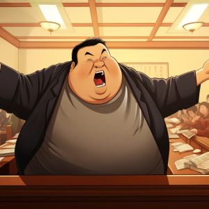 Breaking: Terraform Labs Seeks Bankruptcy Protection Amid Legal Challenges