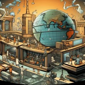 Nasdaq's Global Financial Crime Report: $3.1 Trillion in Illicit Funds Circulated in 2023