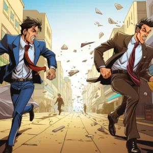 CZ's Attempt to Pledge Binance.US Stake to Leave US Rejected by Judge