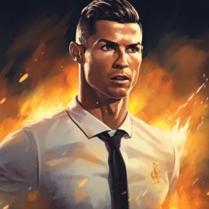 Cristiano Ronaldo Engages with NFT Holders in Binance-Sponsored Event Amid Ongoing Legal Challenges
