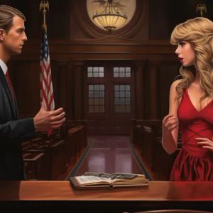 US Lawmakers Push for Legislation Against Deepfake Images in Response to Taylor Swift Incident