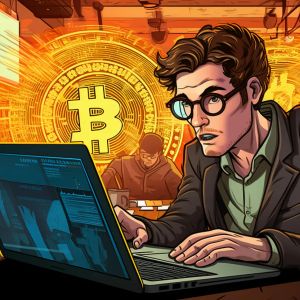 Google May Allow Bitcoin ETF Ads Starting Tomorrow