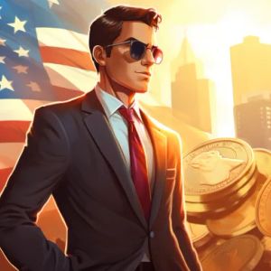 18 U.S. Senators Declare Support for Crypto, Coinbase Advocacy Group Reveals
